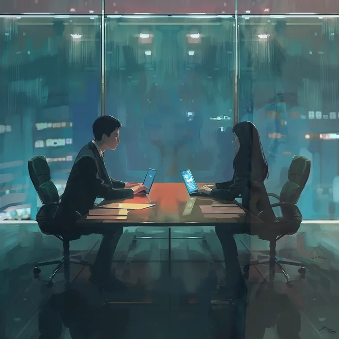 법인대표신용대출 연체 시