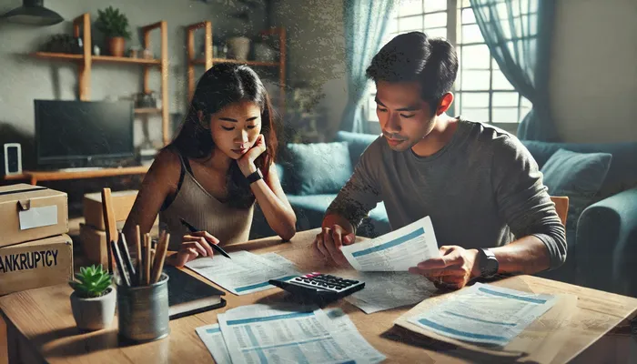 법인대표신용대출 연체 시