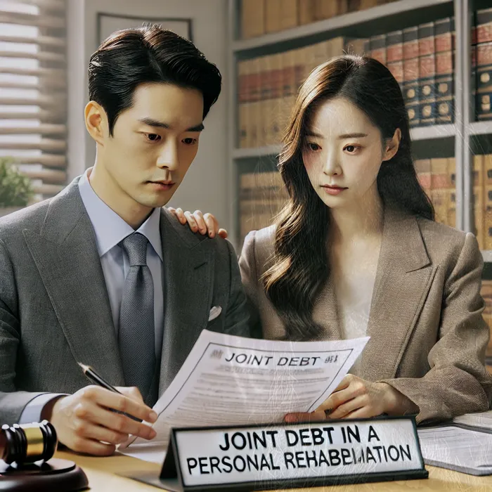 개인회생개인파산