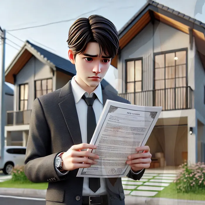 개인회생별제권