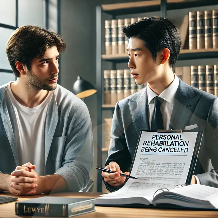 개인회생별제권