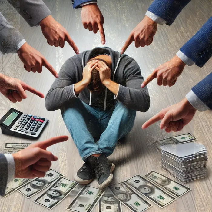 사업자개인회생