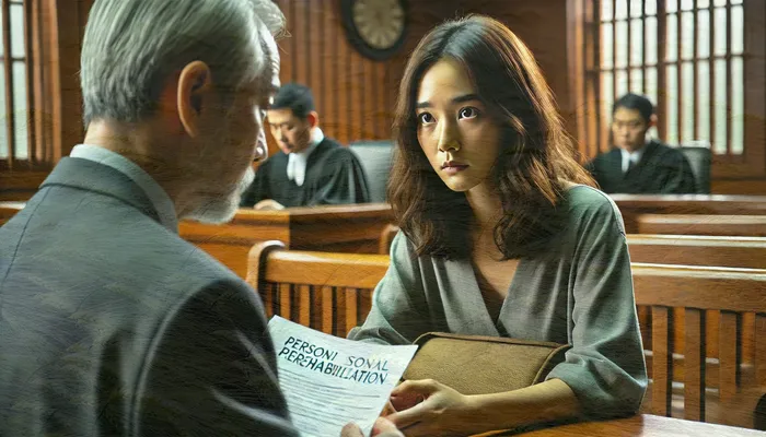 사업자개인회생