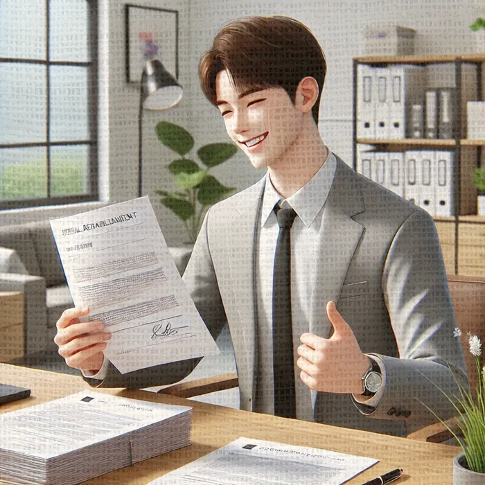 도박 개인회생 성공사례