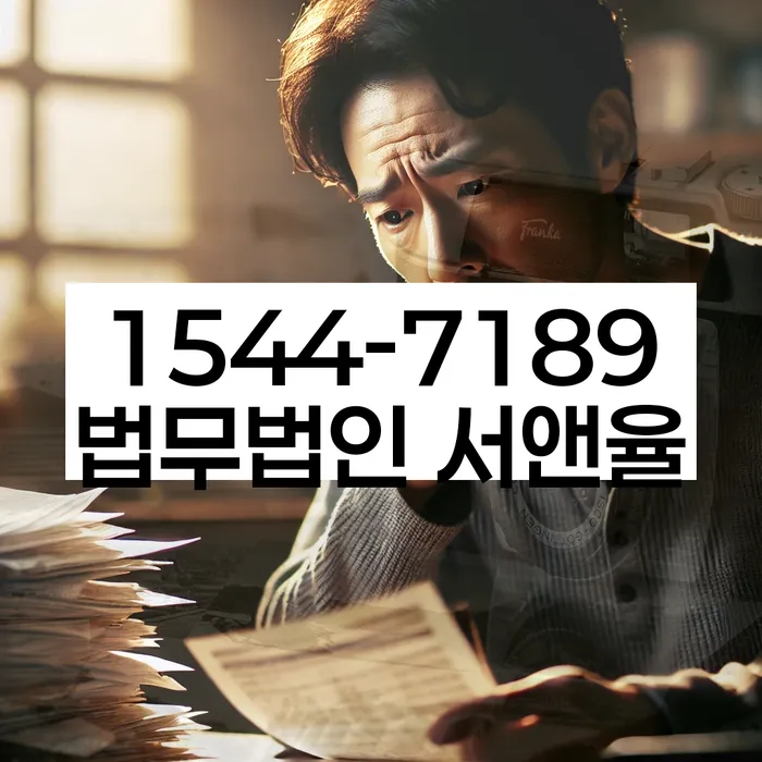 도박 개인회생 성공사례