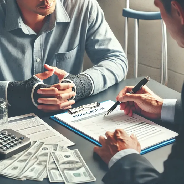 개인회생신용회복