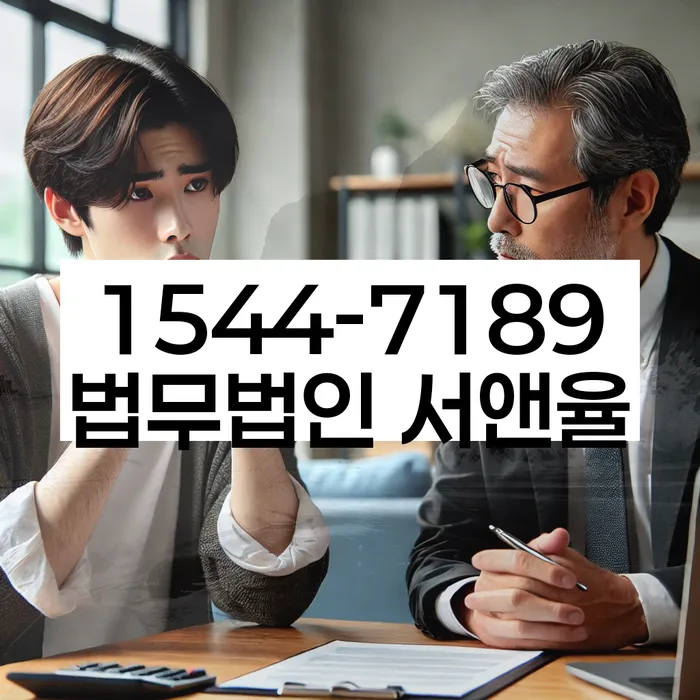 개인회생신용회복