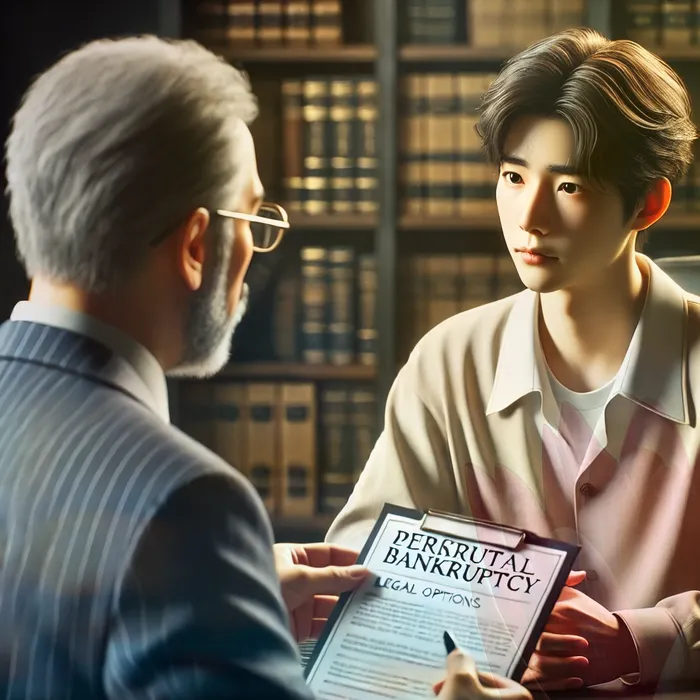 개인회생법무법인