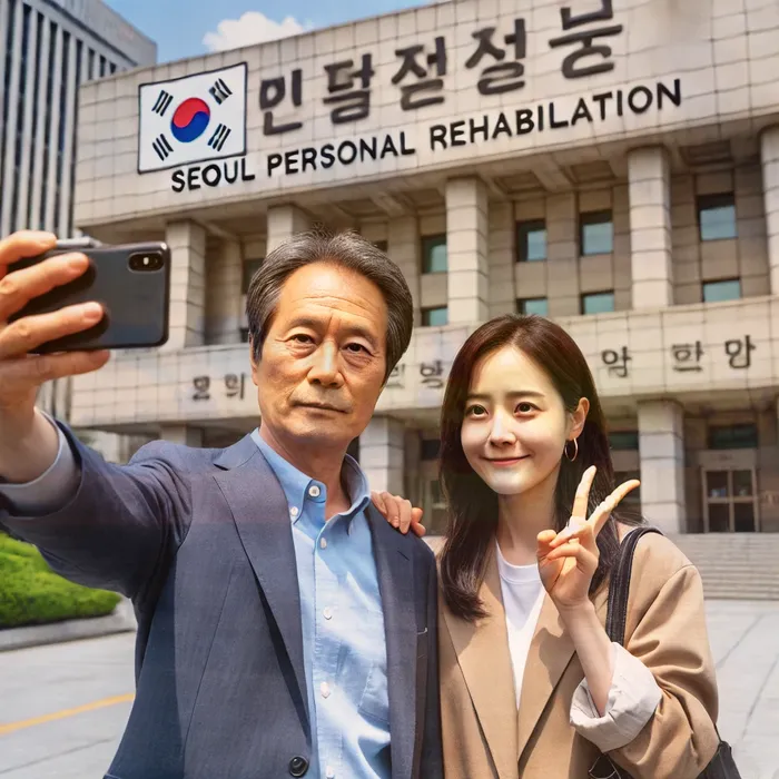 개인회생법무법인