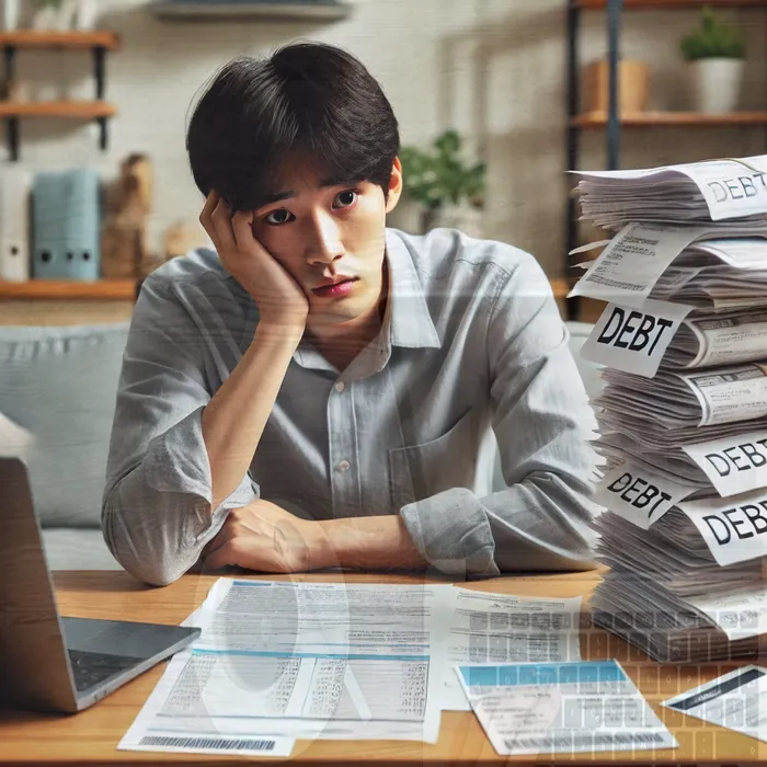 파산전문법무사