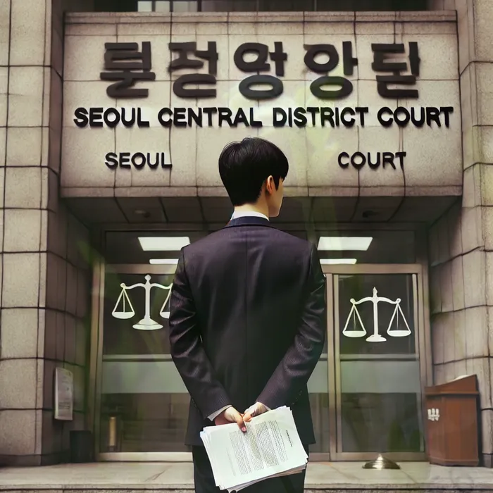 파산전문법무사