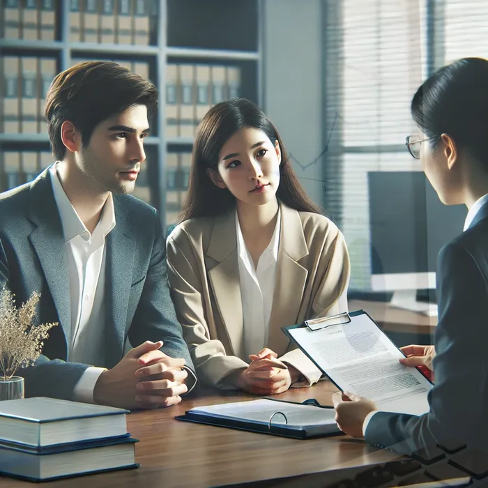 파산전문법무사