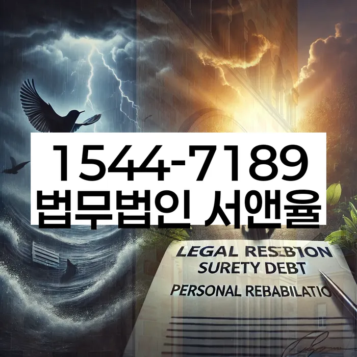 연체전개인회생