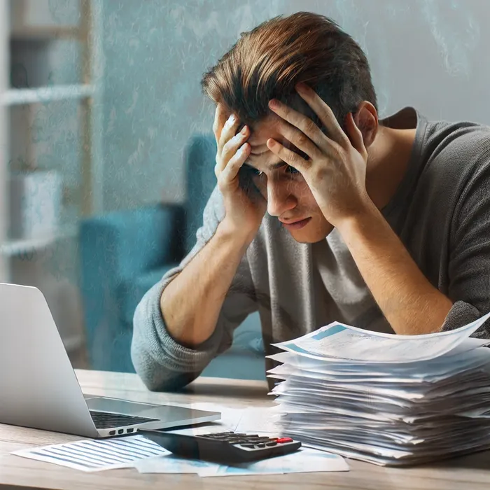 과대출자추가대출 연체 시