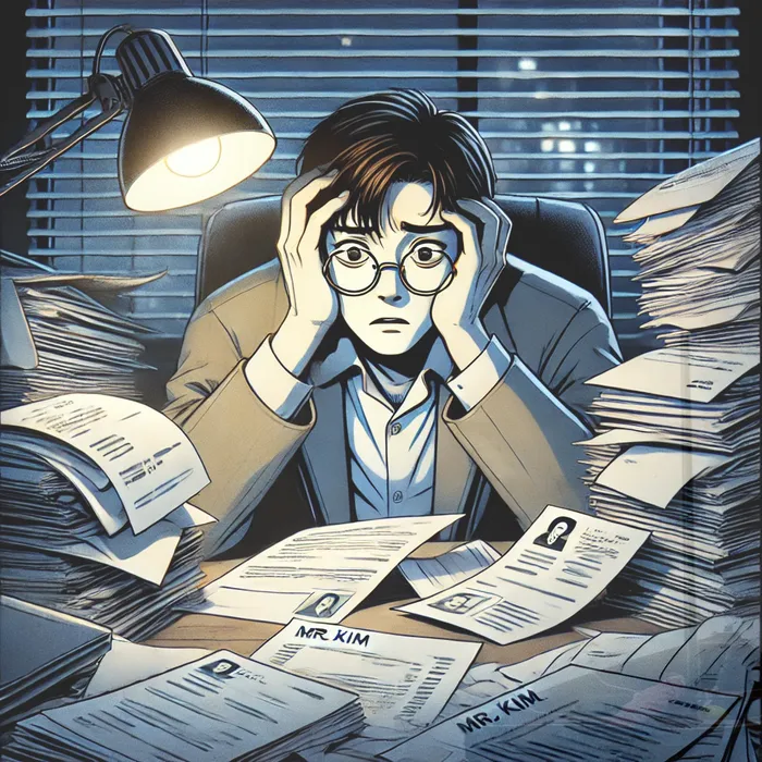 개인회생사건번호조회