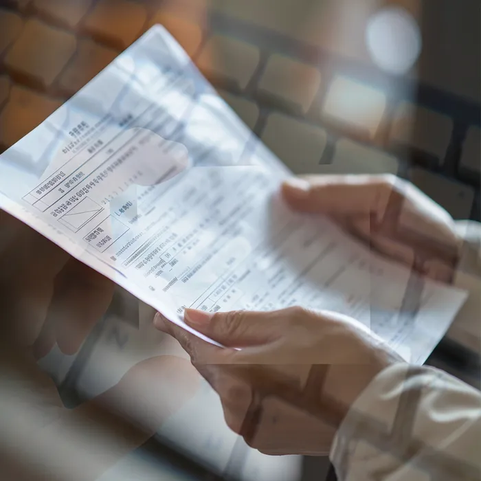 프랜차이즈대출 연체 시