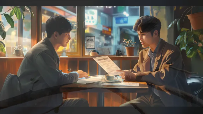 보증서대출 연체 시