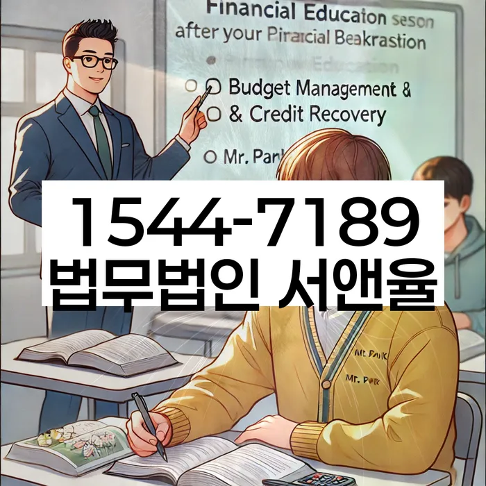 보증서대출 연체 시