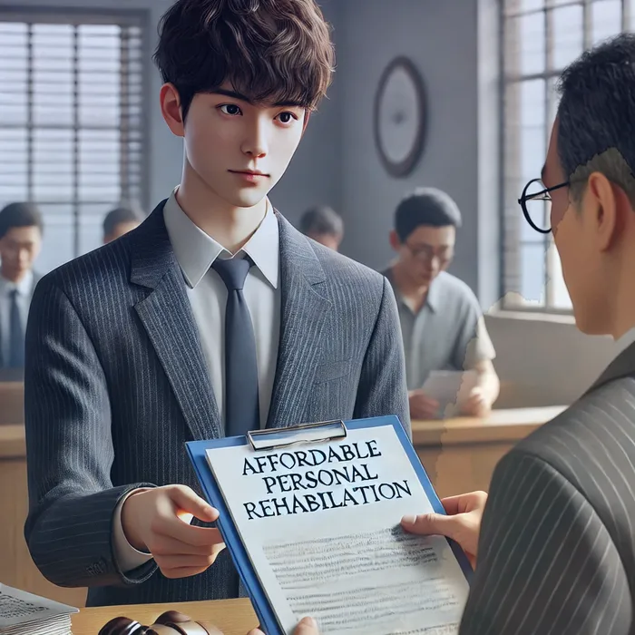 개인회생부양가족