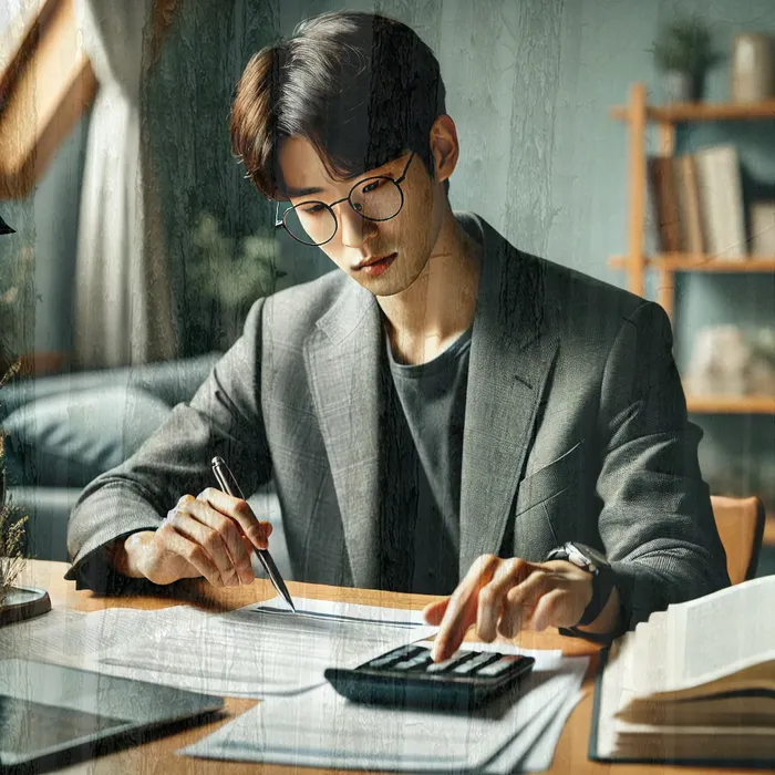 스마트폰소액대출 연체 시