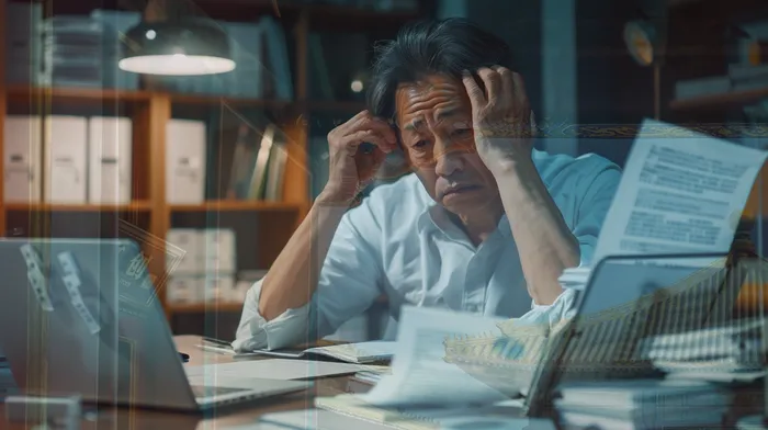 나홀로개인회생