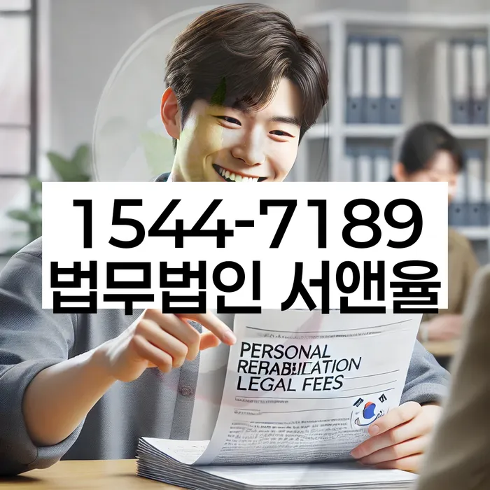 개인회생신청방법