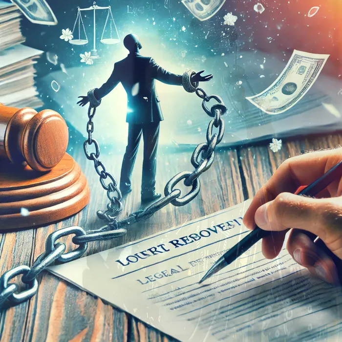 개인회생신청절차