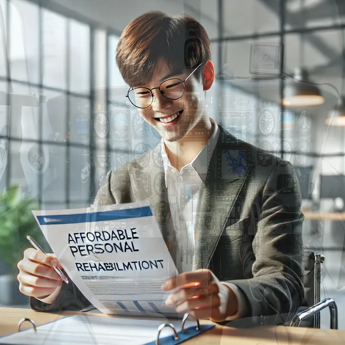 개인회생신청절차