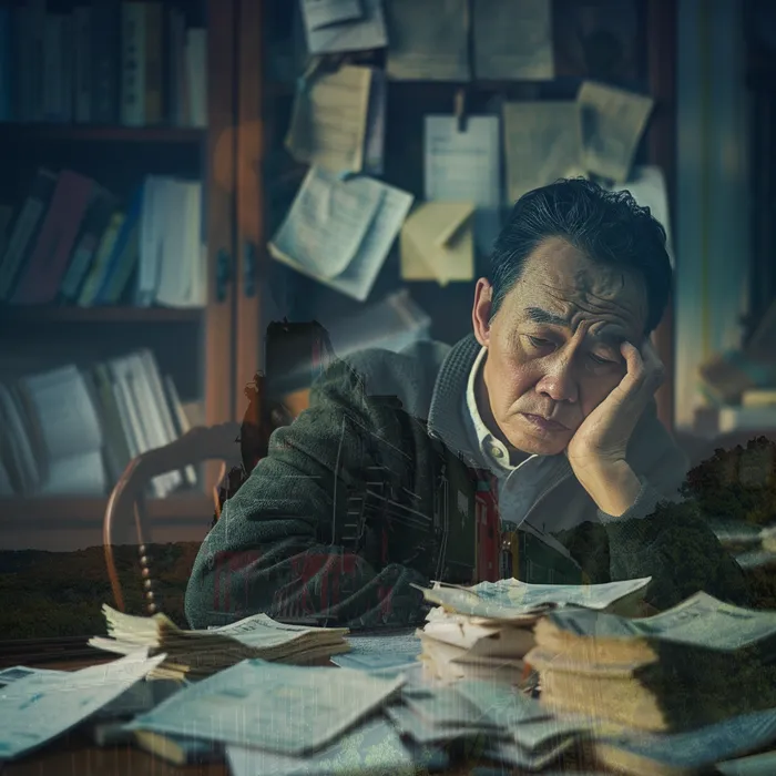 개인회생신청절차