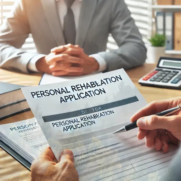 개인회생신청자격