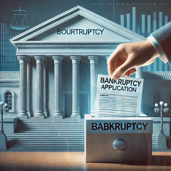 개인회생법무사