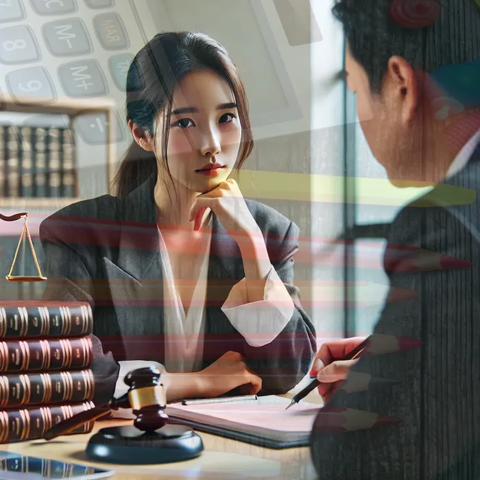 개인회생법무사