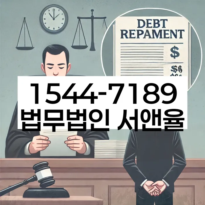 도박빚개인회생