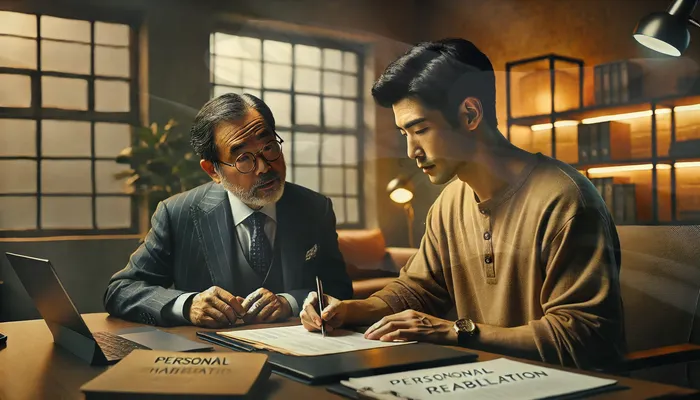 개인회생법무사변호사