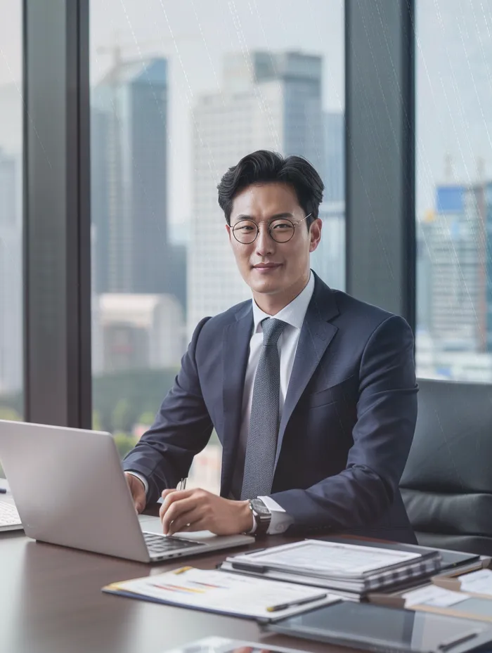 자영업자개인회생