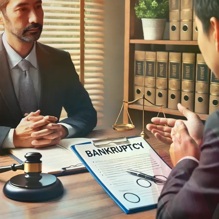 자영업자개인회생