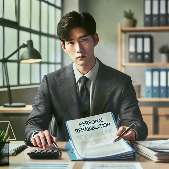 개인회생기각사유