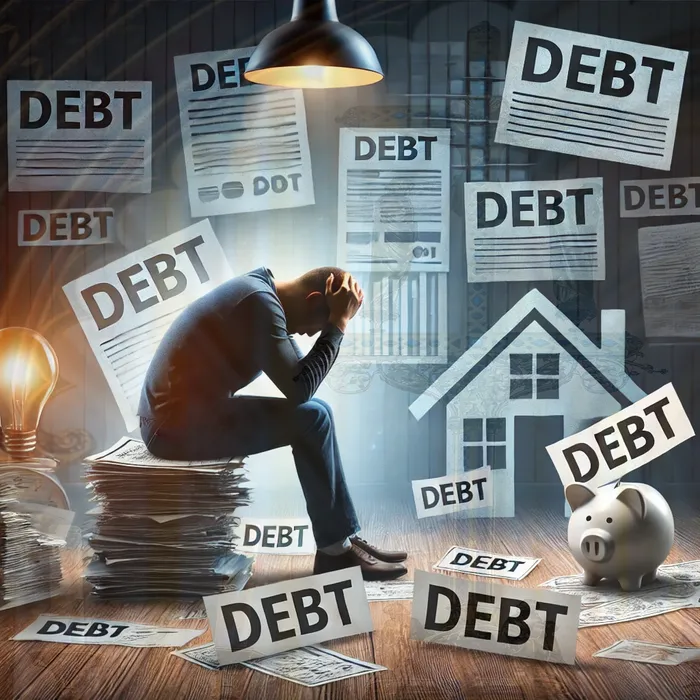 개인회생 변제금 미납