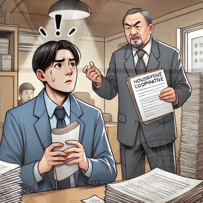 개인회생 변제금 미납