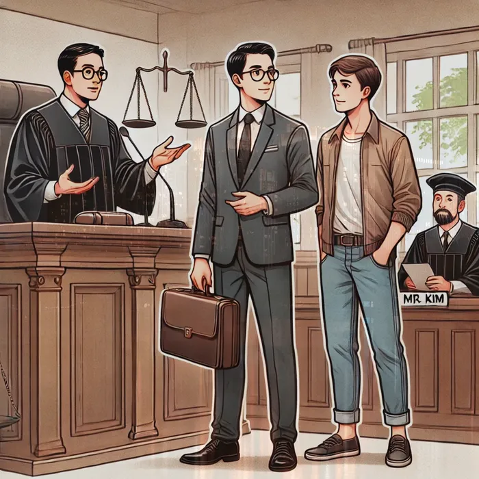 개인회생변호사