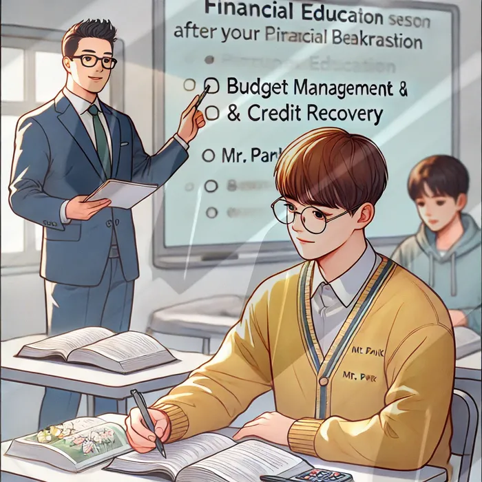 개인회생전문변호사