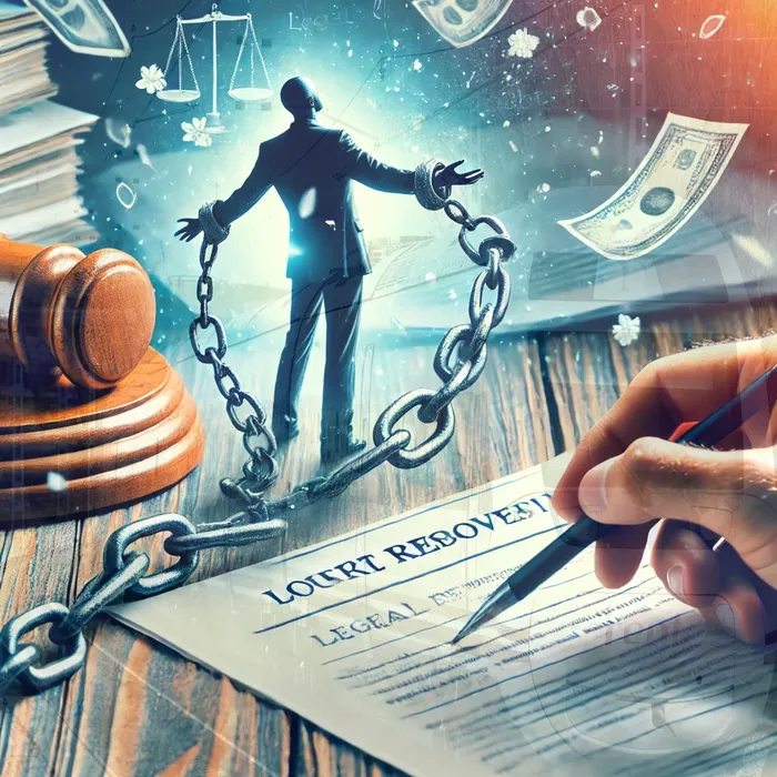 개인회생비용분납