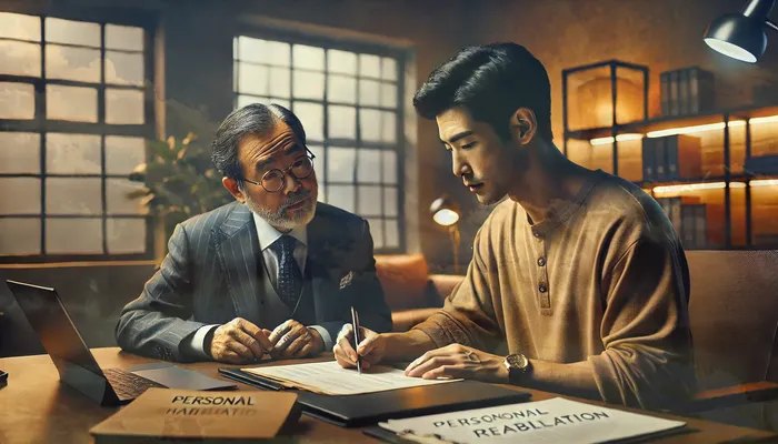 고금리대출 연체 시