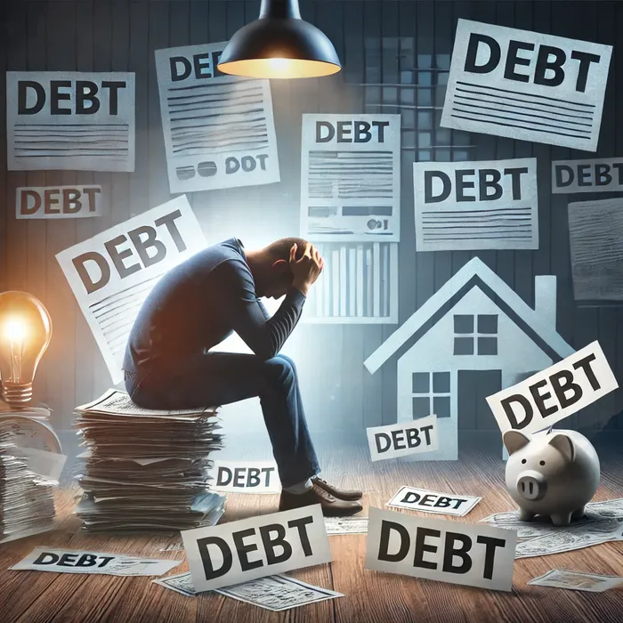 개인파산면책기간