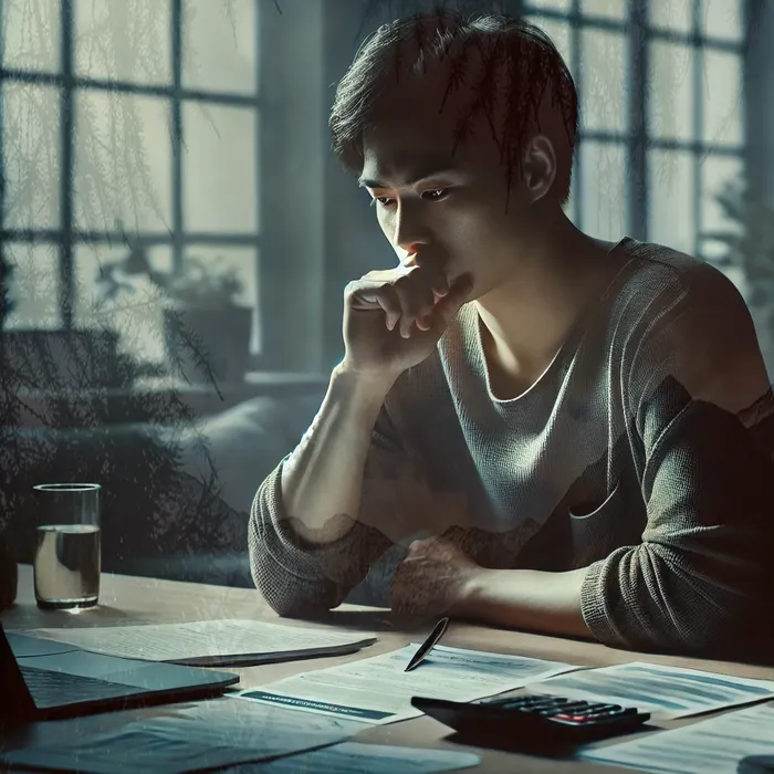 개인파산면책기간