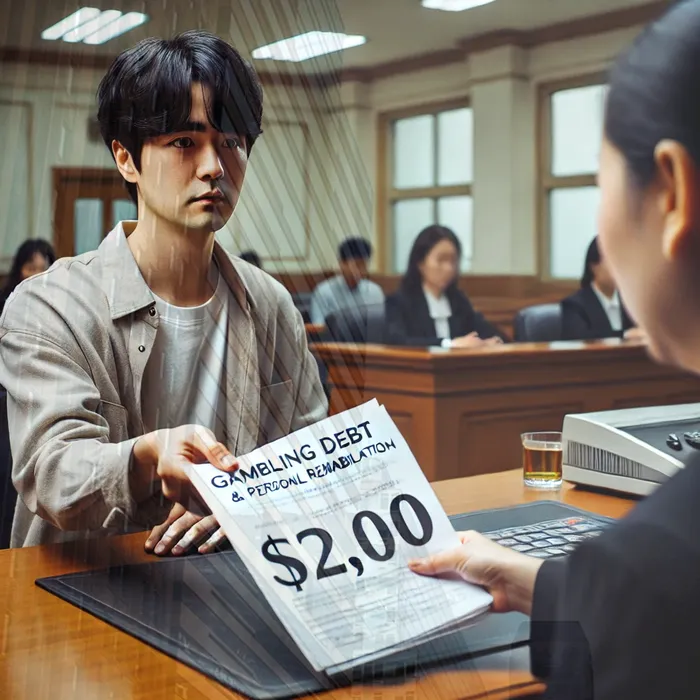 기업회생변호사