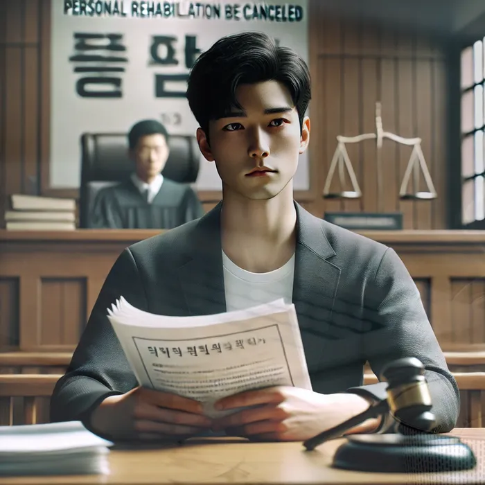 신용불량자사면