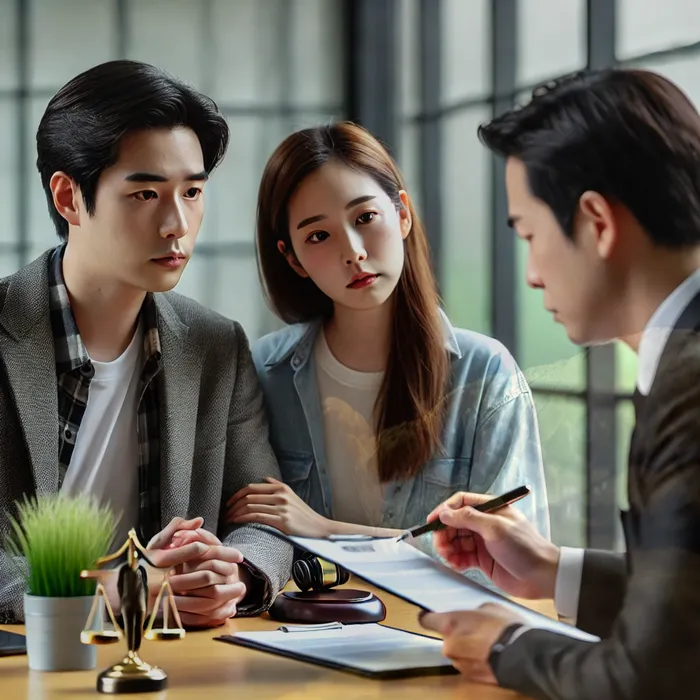 알기쉬운개인회생절차