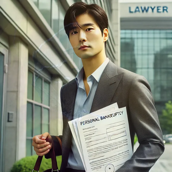 개인회생전문변호사