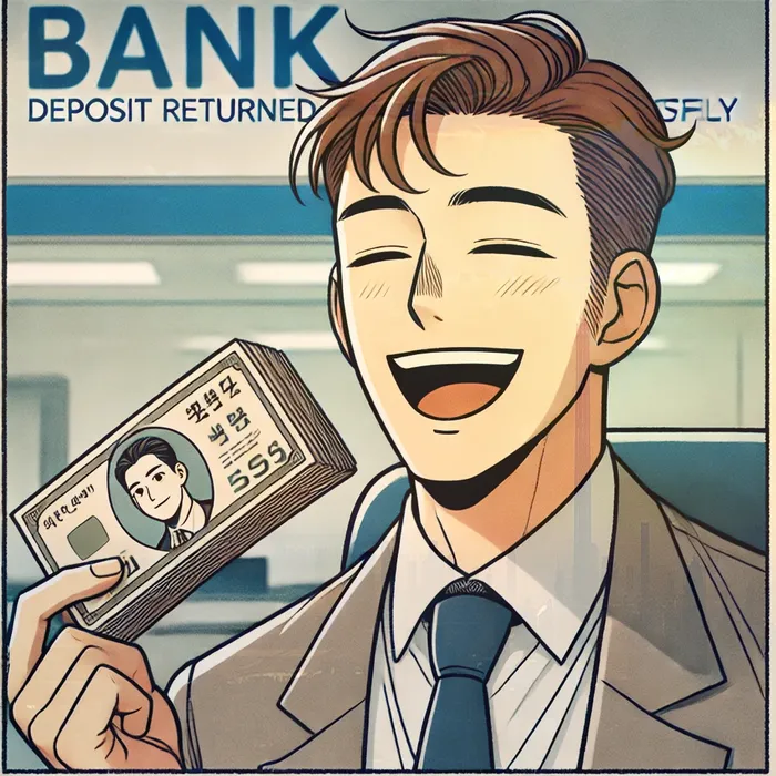 개인회생통장압류